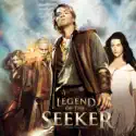 Legend of the Seeker, Season 2 cast, spoilers, episodes and reviews