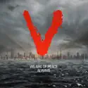 V, Season 1 release date, synopsis and reviews
