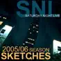 SNL: 2005/06 Season Sketches