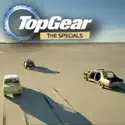 Top Gear, The Specials, Vol. 1 cast, spoilers, episodes, reviews