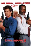 Lethal Weapon 3 summary, synopsis, reviews
