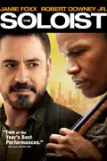 The Soloist summary, synopsis, reviews