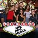 The Real World: Las Vegas cast, spoilers, episodes, reviews