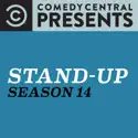 Comedy Central Presents, Season 14 tv series