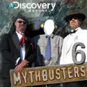 MythBusters, Season 6 cast, spoilers, episodes and reviews