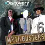 MythBusters, Season 6