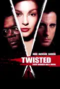 Twisted summary, synopsis, reviews