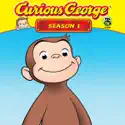 Curious George Flies a Kite / From Scratch - Curious George from Curious George, Season 1