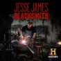Jesse James Blacksmith