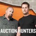Auction Hunters, Season 3 cast, spoilers, episodes, reviews