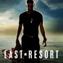 Blue On Blue - Last Resort from Last Resort, Season 1