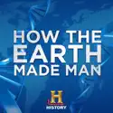 How the Earth Made Man recap & spoilers