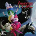 Adventure Time, Fionna and Cake Collection watch, hd download
