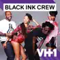 Black Ink Crew: New York, Season 1