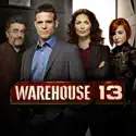 Warehouse 13, Season 4 watch, hd download