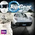 Africa Special, Pt. 2 - Top Gear from Top Gear, Season 19