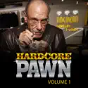 Hardcore Pawn, Vol. 1 release date, synopsis and reviews
