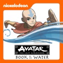 Chapter 1: The Boy in the Iceberg - Avatar: The Last Airbender from Avatar: The Last Airbender, Book 1: Water