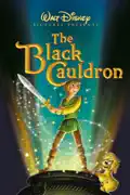 The Black Cauldron reviews, watch and download