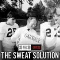 The Sweat Solution recap & spoilers