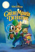 The Great Mouse Detective summary, synopsis, reviews