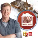 Hidden History in your House recap & spoilers