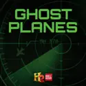Ghost Planes recap & spoilers