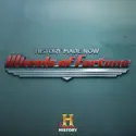 History Made Now: Wheels of Fortune recap & spoilers