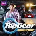 Top Gear's Top 41 cast, spoilers, episodes, reviews