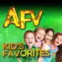 America's Funniest Home Videos, Kid's Favorites