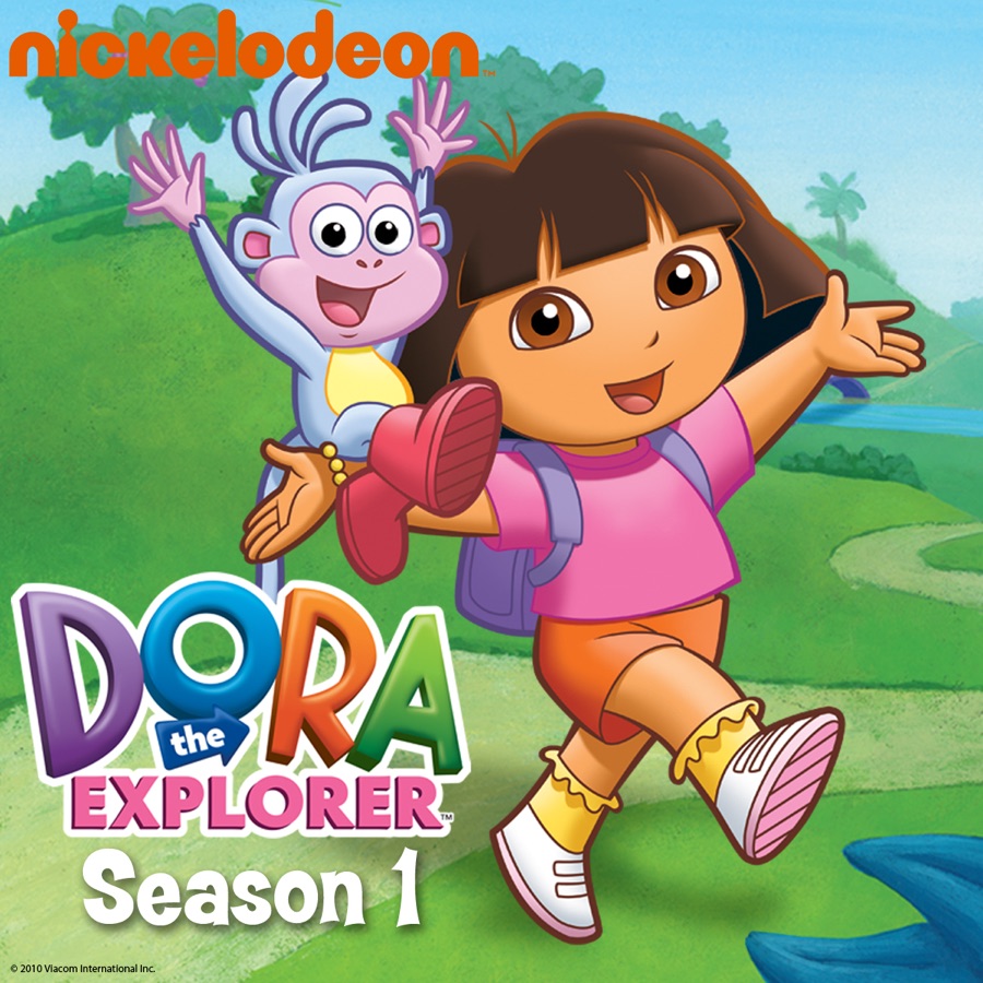 Bugga Bugga (Dora the Explorer - S1E16) recap, spoilers and download.