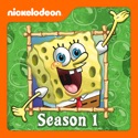 Arrgh! / Rock Bottom - SpongeBob SquarePants from SpongeBob SquarePants, Season 1