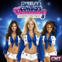 Dallas Cowboys Cheerleaders: Making the Team, Season 8 watch, hd download