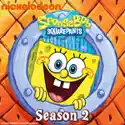 Sandy, SpongeBob, and the Worm / Squid On Strike recap & spoilers