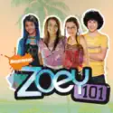 Welcome to PCA - Zoey 101 from Zoey 101, Season 1