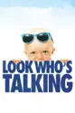 Look Who's Talking summary and reviews