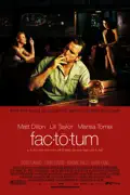 Factotum summary, synopsis, reviews