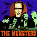 The Munsters, Season 1 release date, synopsis and reviews