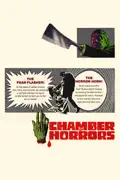 Chamber of Horrors summary, synopsis, reviews