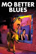 Mo' Better Blues summary, synopsis, reviews