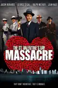 The St. Valentine's Day Massacre summary, synopsis, reviews