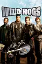 Wild Hogs summary and reviews