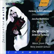 Jewish Songs, Op. 37: Das Liedel Von Dem Mottele, Op. 37, No. 2 summary, synopsis, reviews