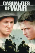 Casualties of War summary, synopsis, reviews