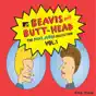Beavis and Butt-Head: The Mike Judge Collection, Vol. 1, Episode 1