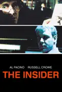 The Insider summary, synopsis, reviews