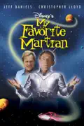 My Favorite Martian summary, synopsis, reviews