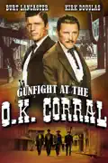 Gunfight At the O.K. Corral summary, synopsis, reviews