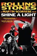 Shine a Light summary, synopsis, reviews