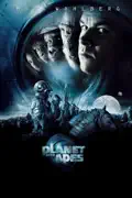 Planet of the Apes (2001) summary, synopsis, reviews